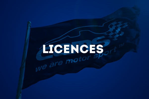 Licences